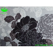 Super Soft Burnt-out Sofa Fabric (BS2116A)